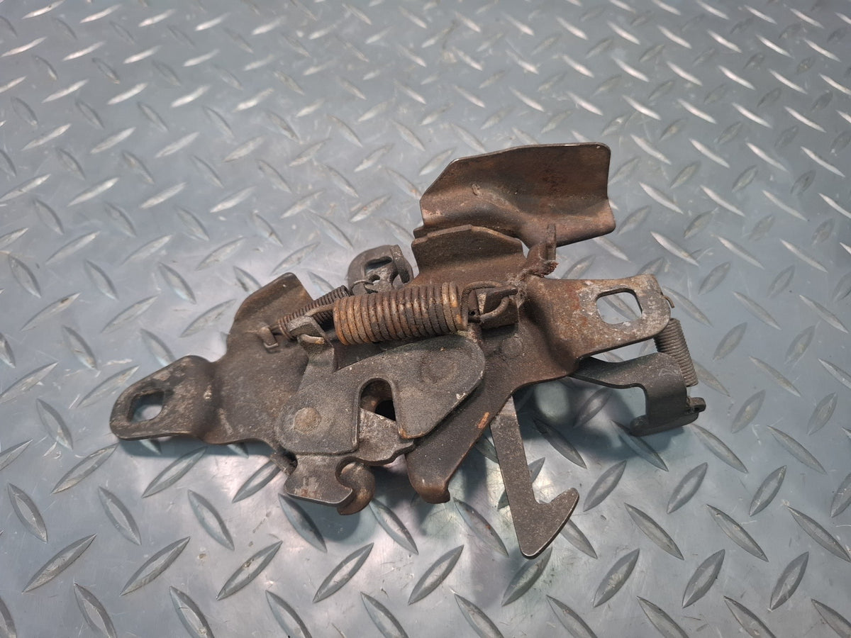 82-85 Toyota Celica RA65 Front Hood Lock Latch Actuator OEM