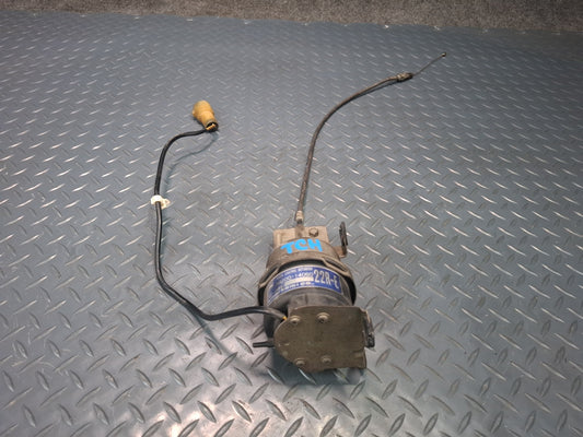 82-85 Toyota Celica RA65 Cruise Control Speed Actuator 88200-14060 OEM
