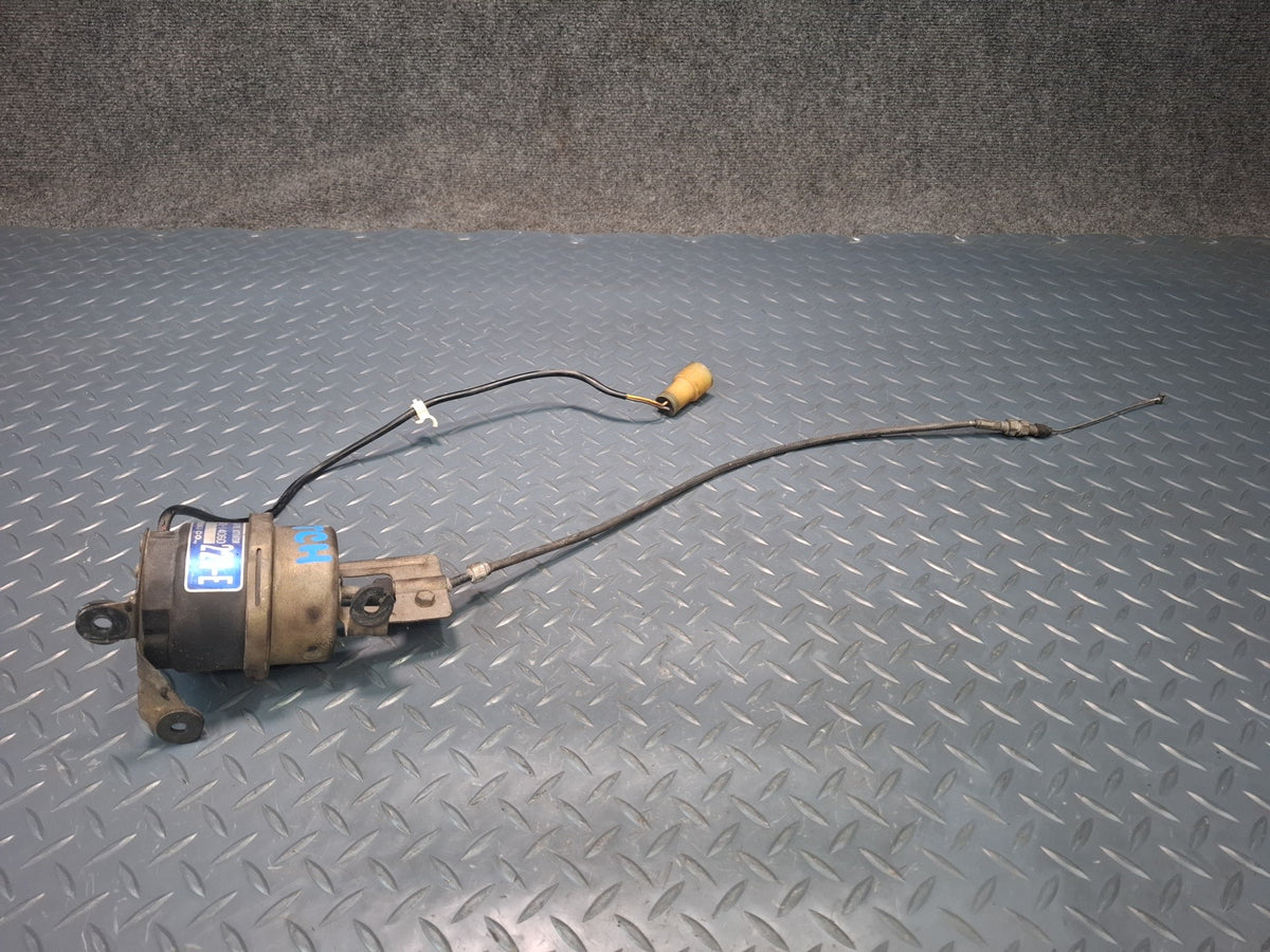 82-85 Toyota Celica RA65 Cruise Control Speed Actuator 88200-14060 OEM