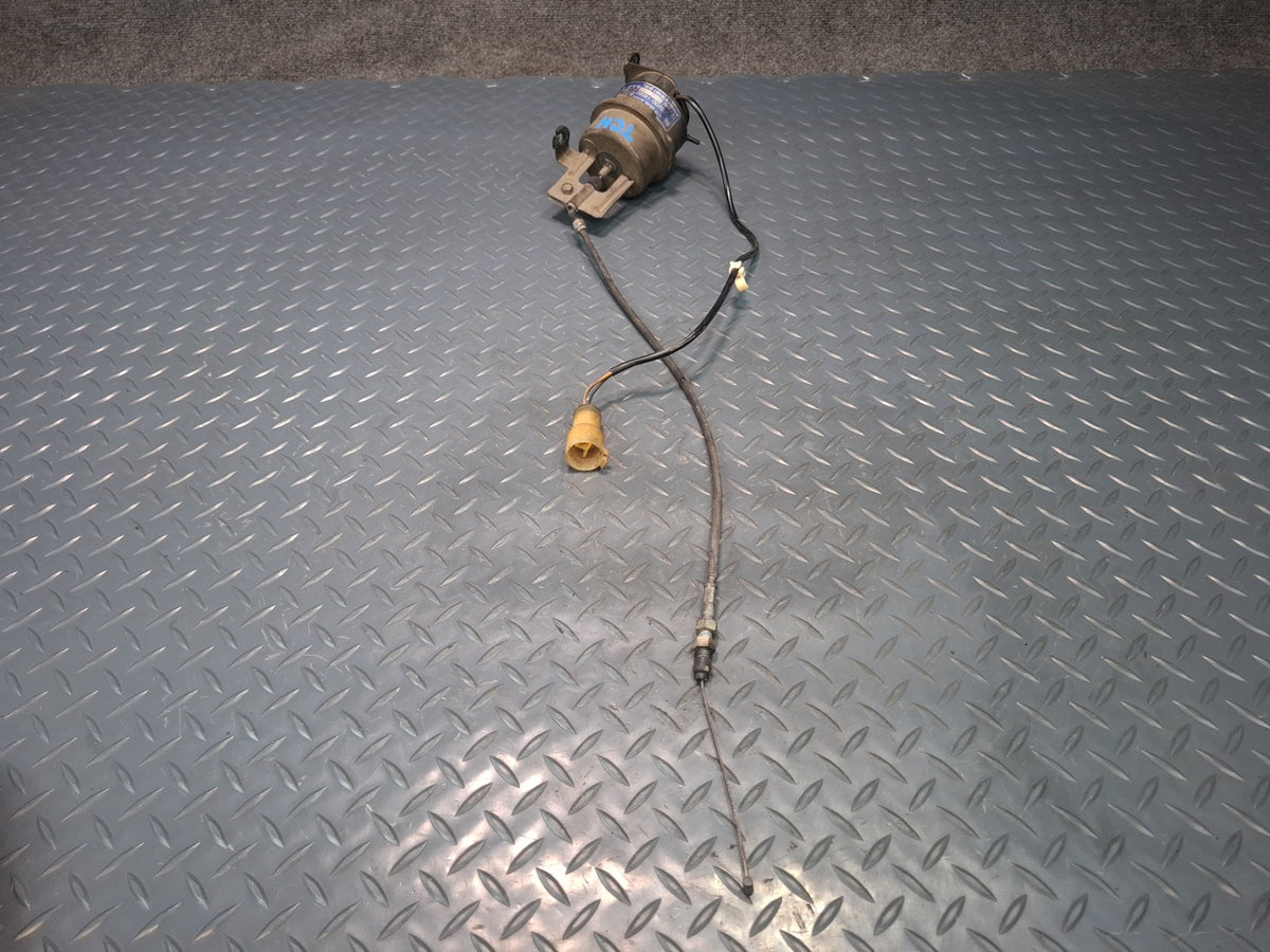 82-85 Toyota Celica RA65 Cruise Control Speed Actuator 88200-14060 OEM