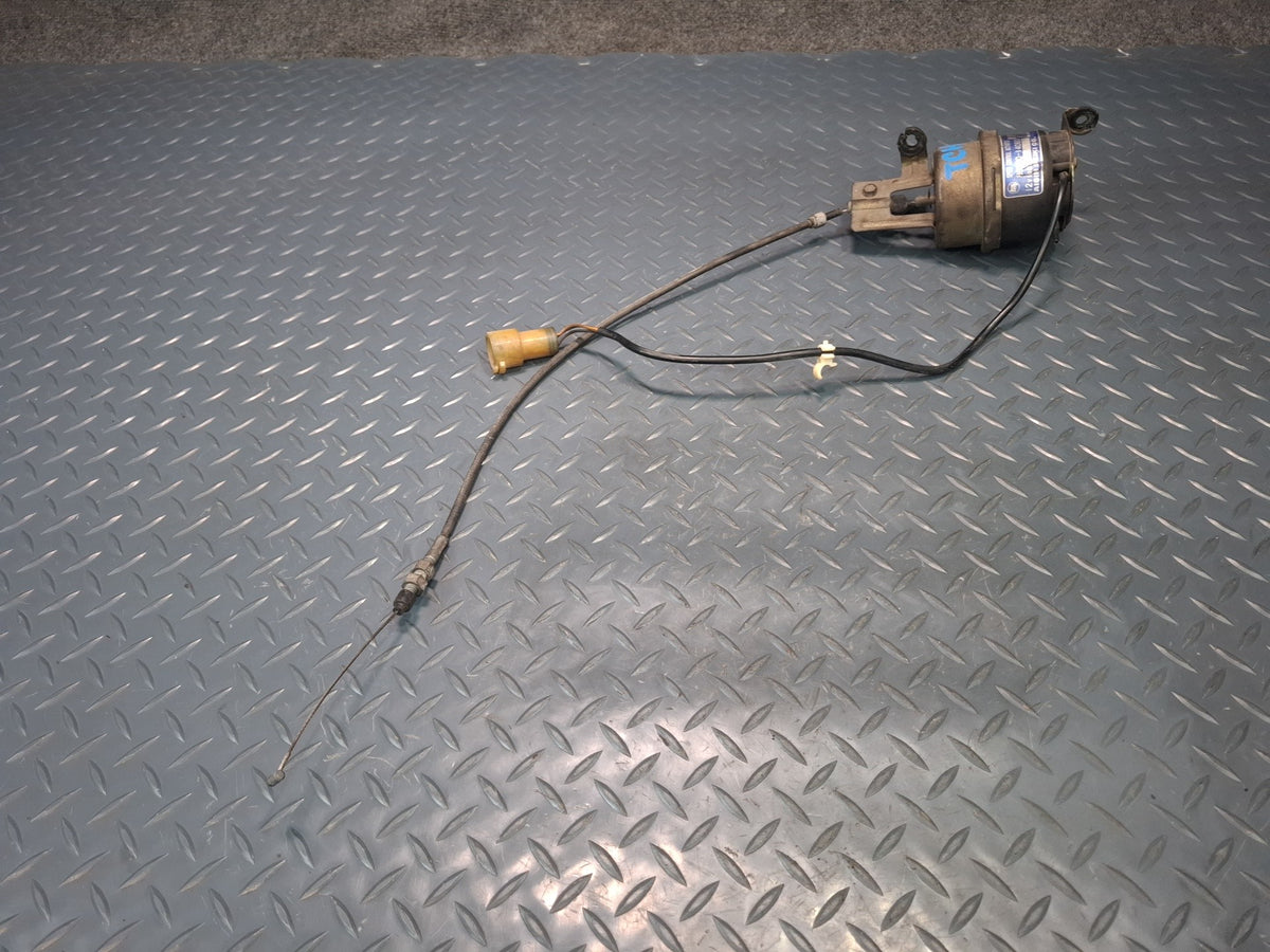 82-85 Toyota Celica RA65 Cruise Control Speed Actuator 88200-14060 OEM