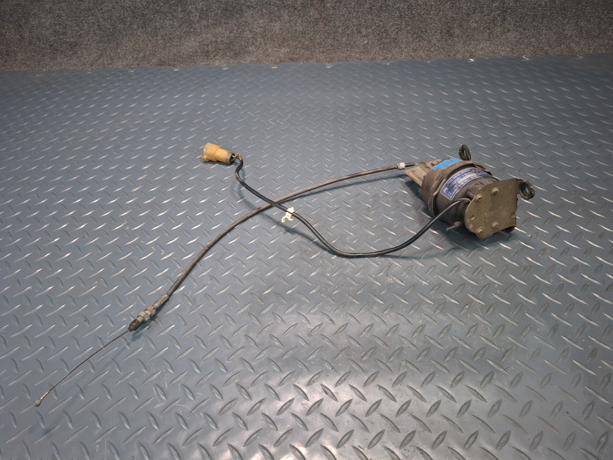 82-85 Toyota Celica RA65 Cruise Control Speed Actuator 88200-14060 OEM