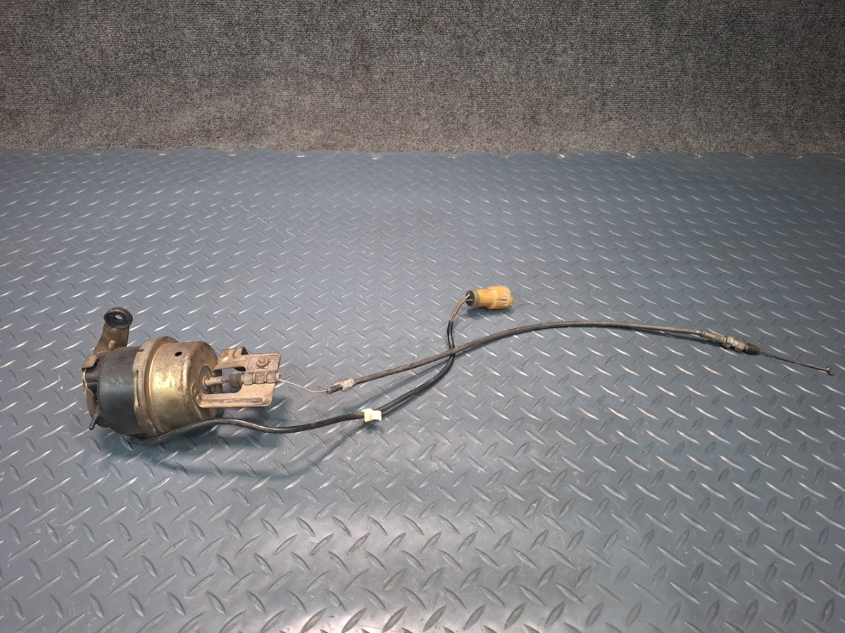 82-85 Toyota Celica RA65 Cruise Control Speed Actuator 88200-14060 OEM