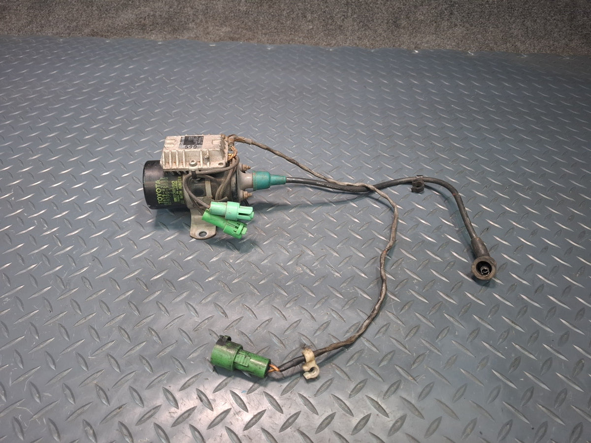 82-84 Toyota Celica RA65 2.4L Igniter Assembly 89620-14H96 OEM