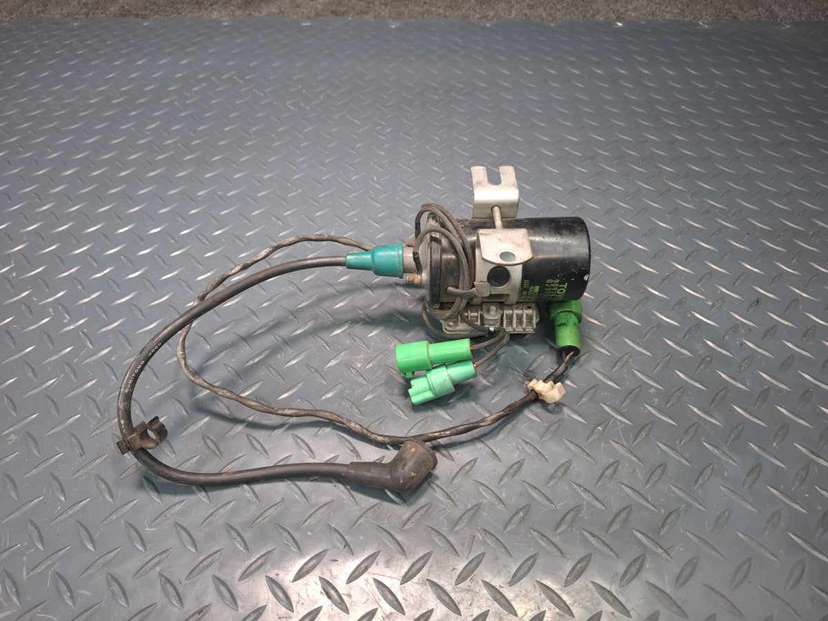 82-84 Toyota Celica RA65 2.4L Igniter Assembly 89620-14H96 OEM