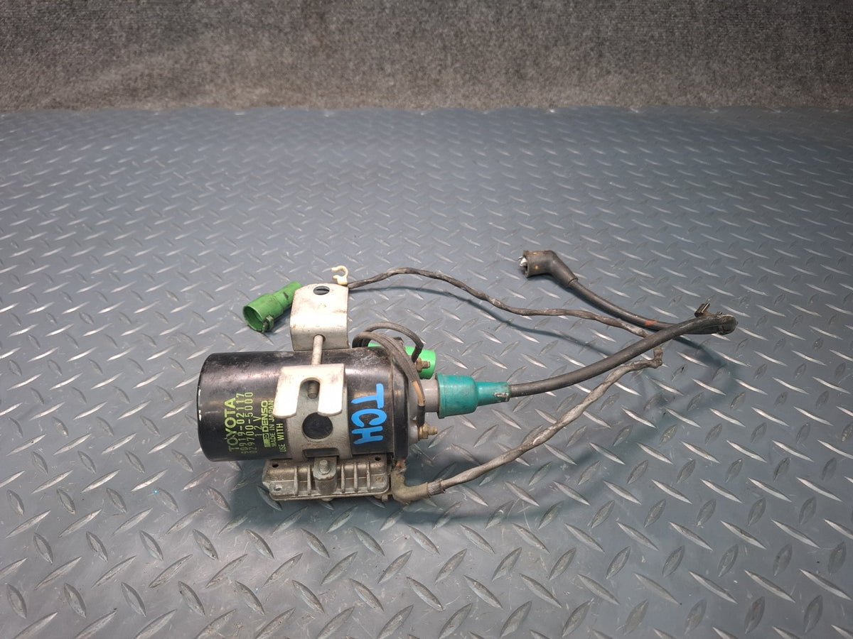 82-84 Toyota Celica RA65 2.4L Igniter Assembly 89620-14H96 OEM