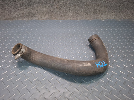 82-85 Toyota Celica RA65 2.4L Set of 2 Upper & Lower Radiator Hose Pipe Line OEM