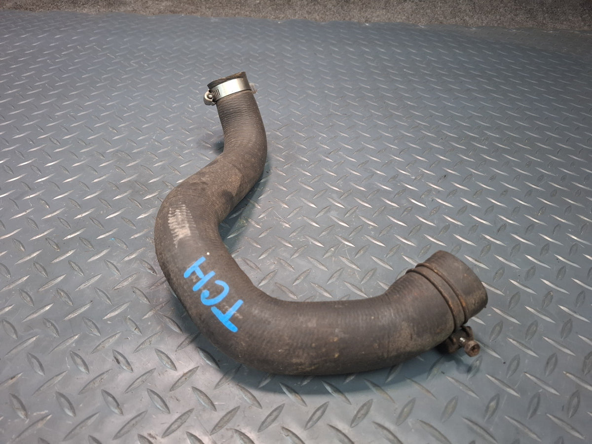 82-85 Toyota Celica RA65 2.4L Set of 2 Upper & Lower Radiator Hose Pipe Line OEM