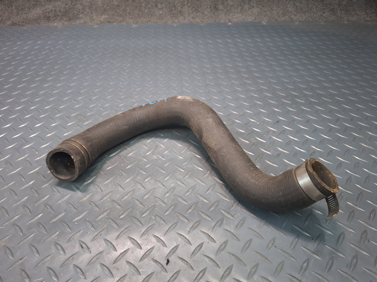 82-85 Toyota Celica RA65 2.4L Set of 2 Upper & Lower Radiator Hose Pipe Line OEM