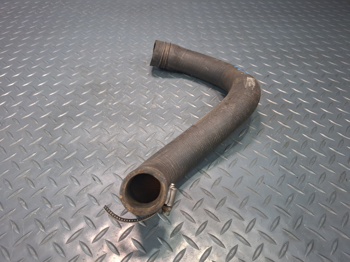 82-85 Toyota Celica RA65 2.4L Set of 2 Upper & Lower Radiator Hose Pipe Line OEM