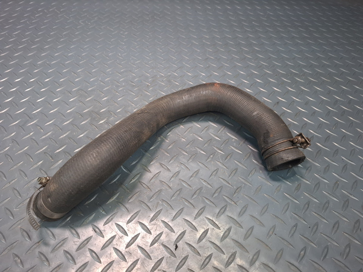 82-85 Toyota Celica RA65 2.4L Set of 2 Upper & Lower Radiator Hose Pipe Line OEM