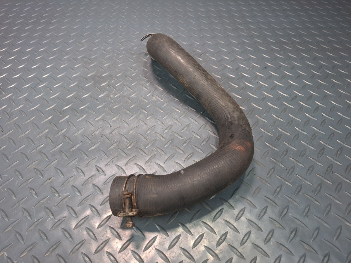82-85 Toyota Celica RA65 2.4L Set of 2 Upper & Lower Radiator Hose Pipe Line OEM
