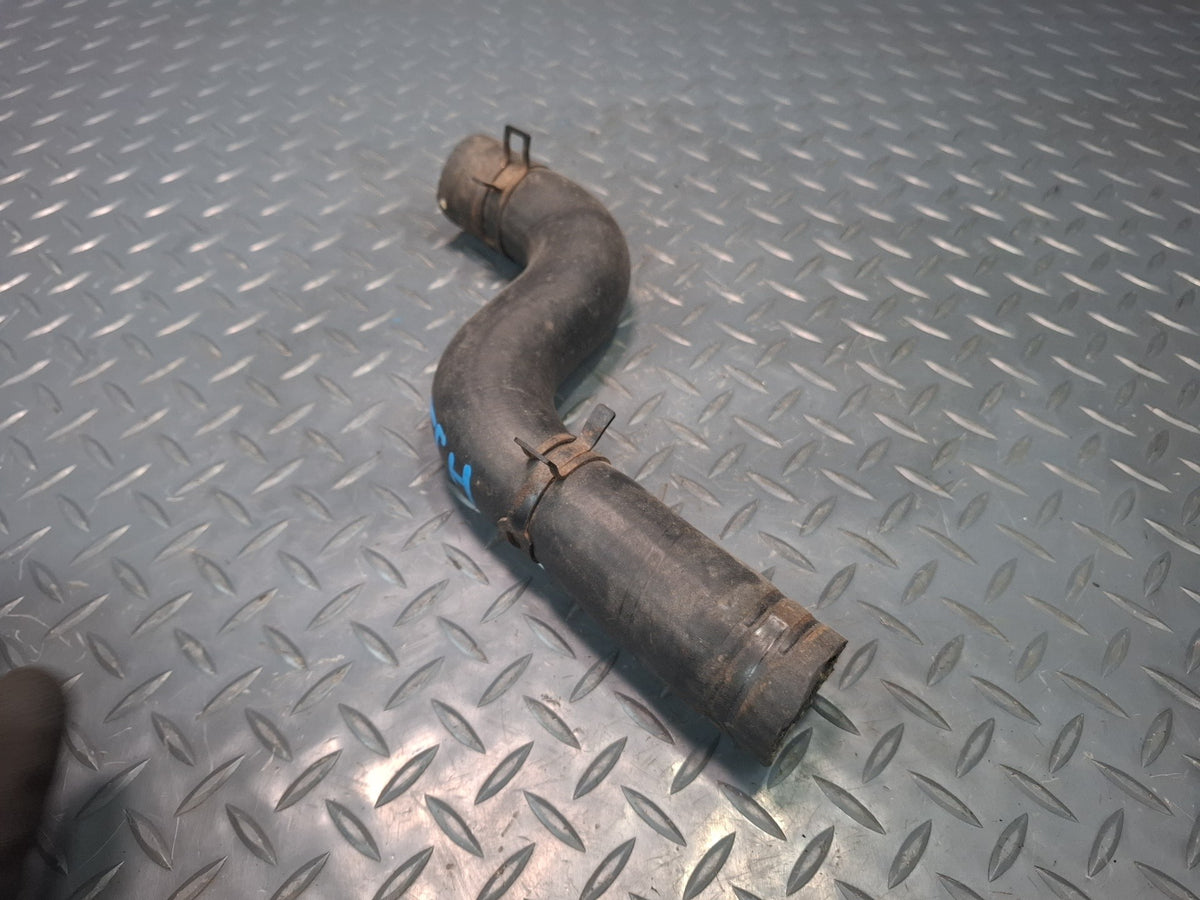 82-85 Toyota Celica RA65 2.4L Set of 2 Upper & Lower Radiator Hose Pipe Line OEM