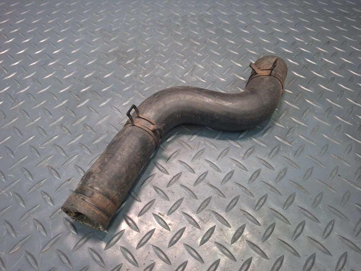 82-85 Toyota Celica RA65 2.4L Set of 2 Upper & Lower Radiator Hose Pipe Line OEM