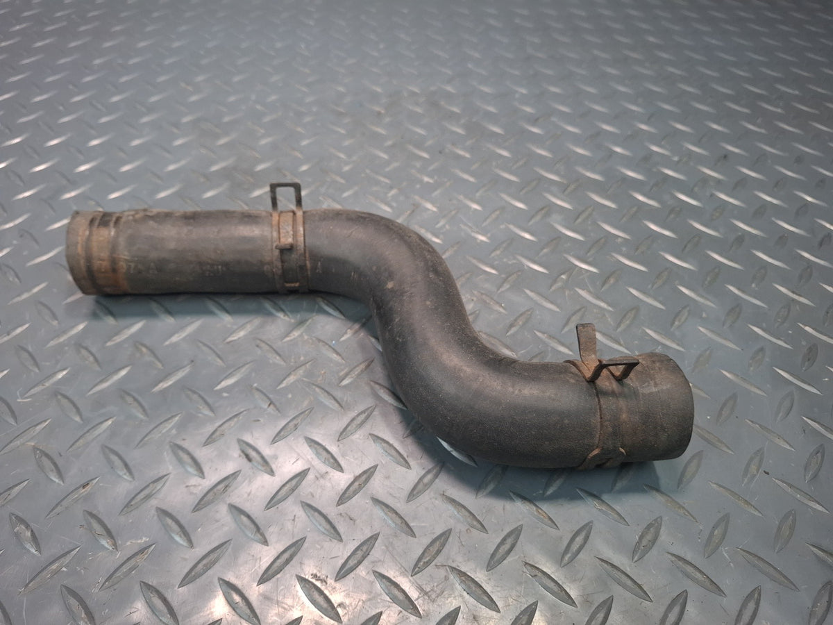 82-85 Toyota Celica RA65 2.4L Set of 2 Upper & Lower Radiator Hose Pipe Line OEM