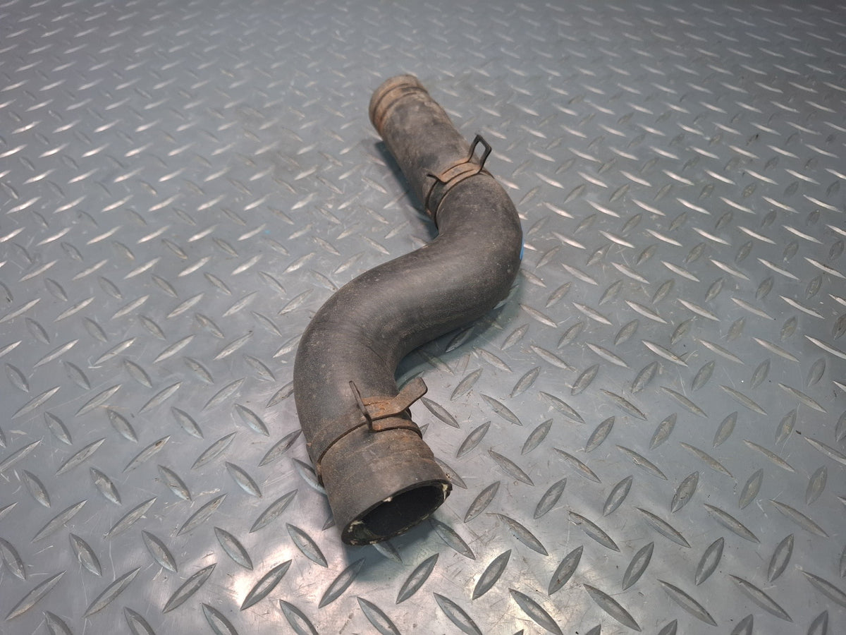 82-85 Toyota Celica RA65 2.4L Set of 2 Upper & Lower Radiator Hose Pipe Line OEM