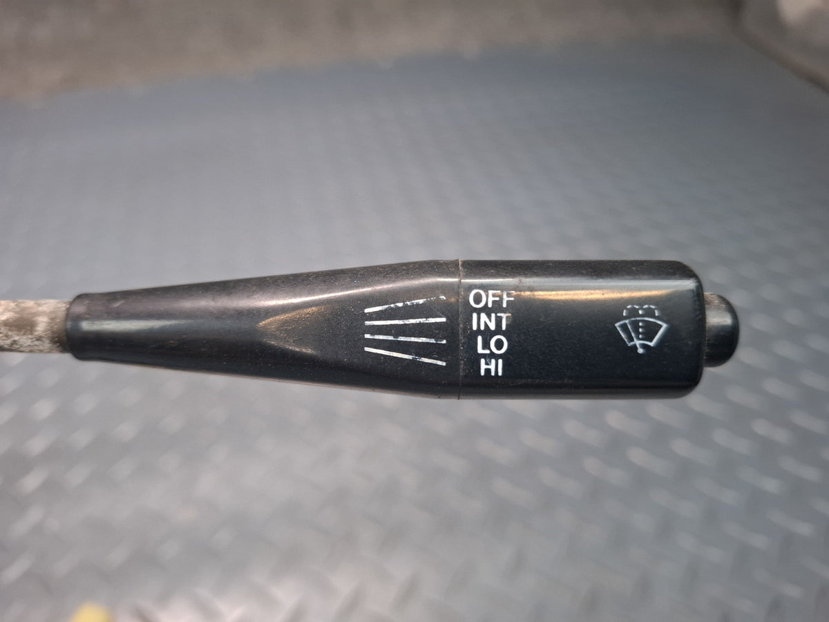 82-83 Toyota Celica RA65 Steering Column  Turn Signal Wiper Multi Switch OEM