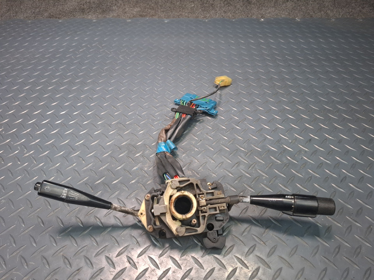 82-83 Toyota Celica RA65 Steering Column  Turn Signal Wiper Multi Switch OEM