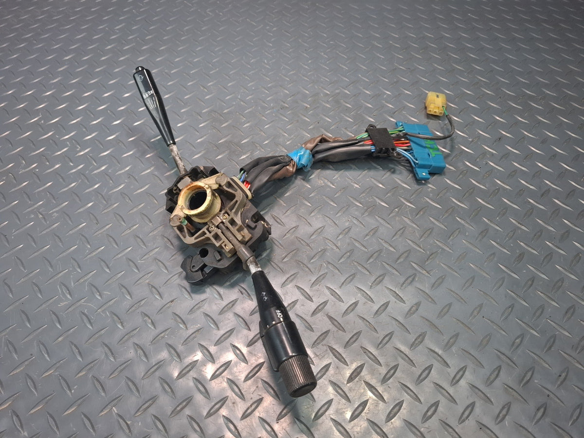 82-83 Toyota Celica RA65 Steering Column  Turn Signal Wiper Multi Switch OEM