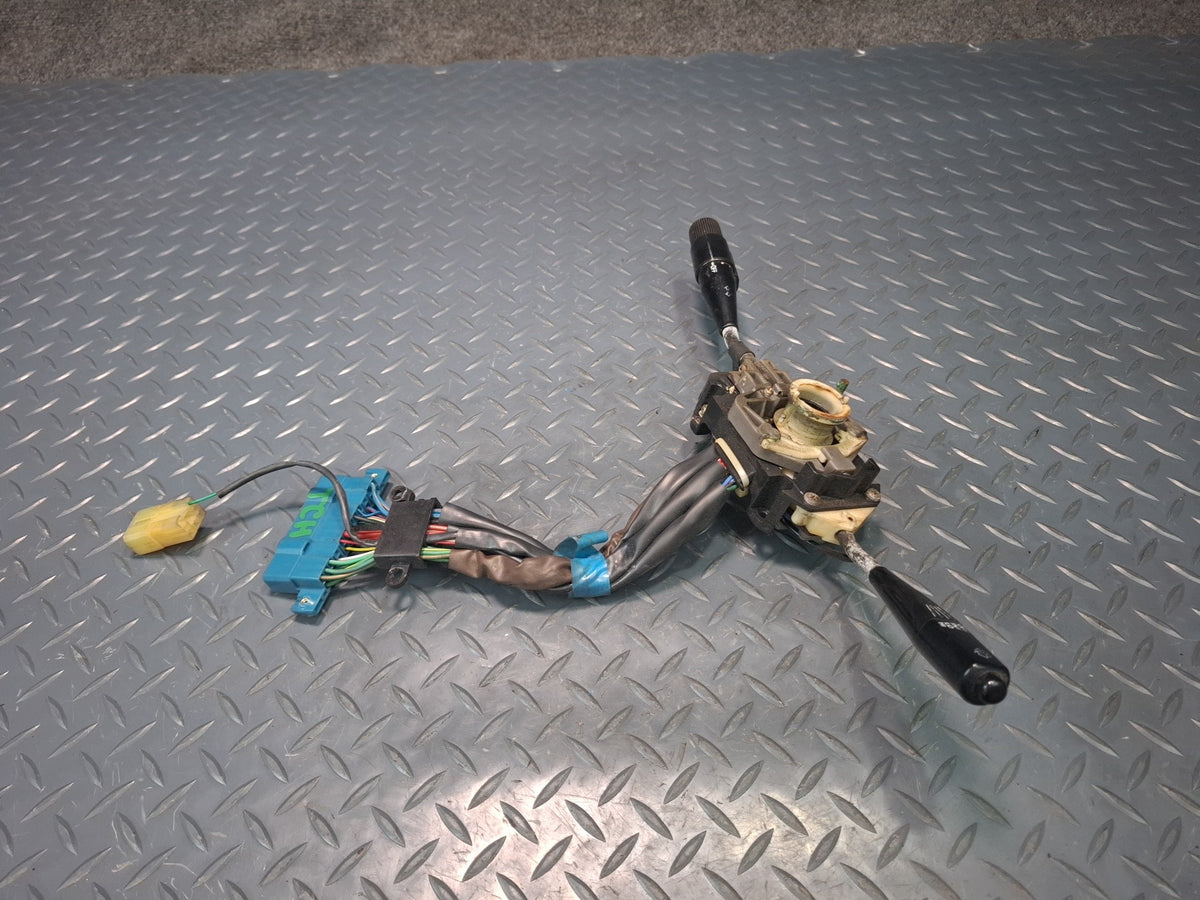 82-83 Toyota Celica RA65 Steering Column  Turn Signal Wiper Multi Switch OEM