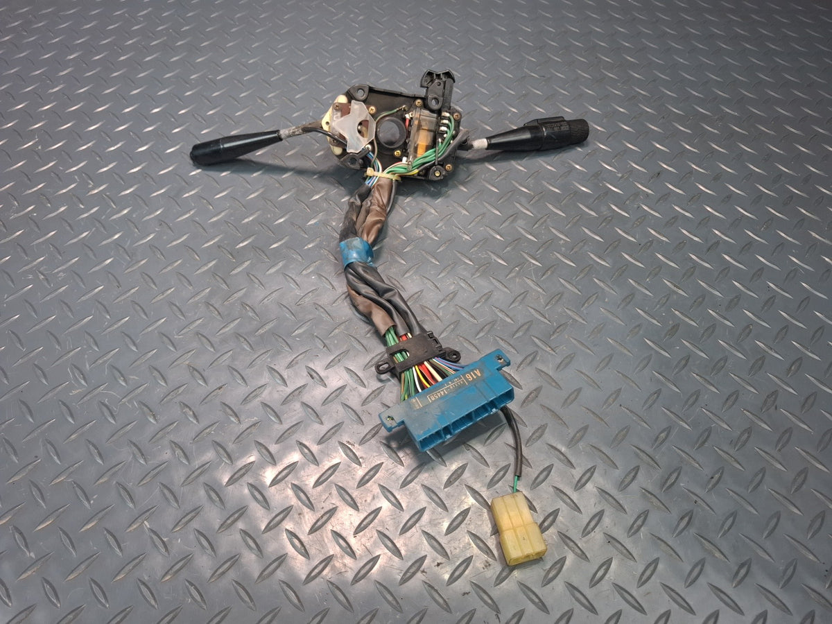 82-83 Toyota Celica RA65 Steering Column  Turn Signal Wiper Multi Switch OEM