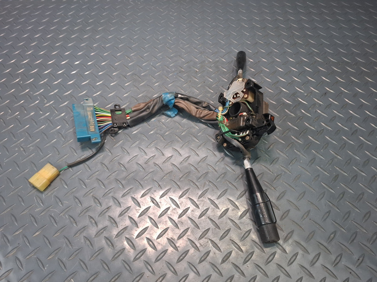 82-83 Toyota Celica RA65 Steering Column  Turn Signal Wiper Multi Switch OEM