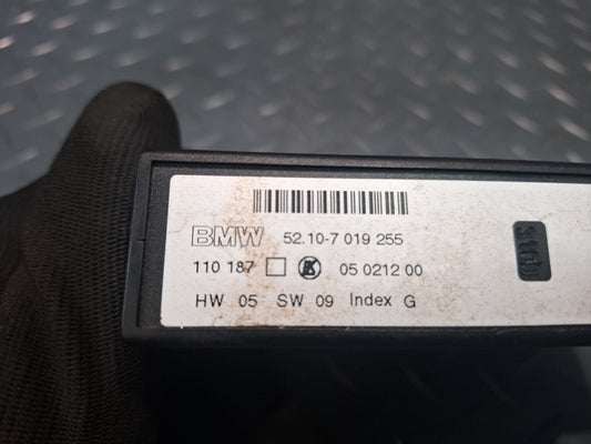 01-06 BMW E46 330Ci Front Left or Right Seat Memory Control Module 7019255 OEM