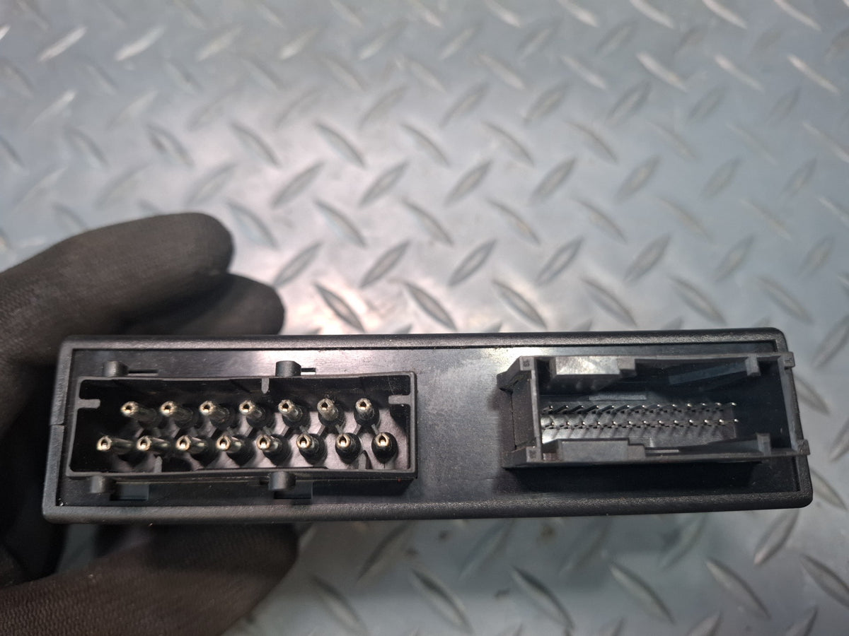 01-06 BMW E46 330Ci Front Left or Right Seat Memory Control Module 7019255 OEM