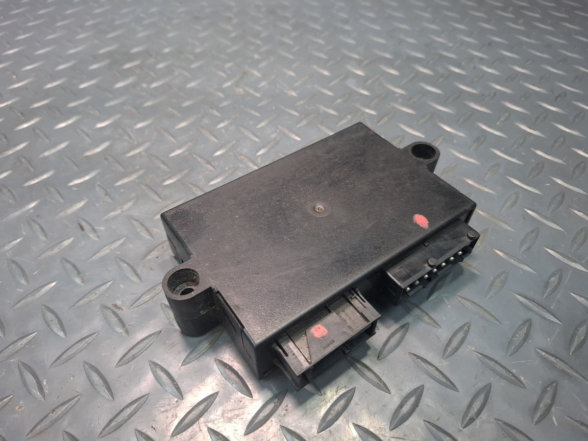 01-06 BMW E46 330Ci Front Left or Right Seat Memory Control Module 7019255 OEM