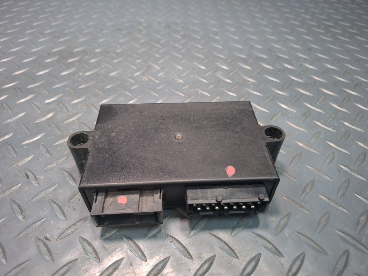 01-06 BMW E46 330Ci Front Left or Right Seat Memory Control Module 7019255 OEM