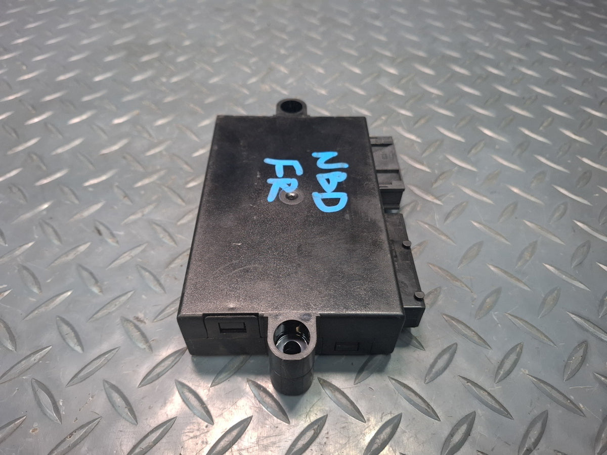 01-06 BMW E46 330Ci Front Left or Right Seat Memory Control Module 7019255 OEM