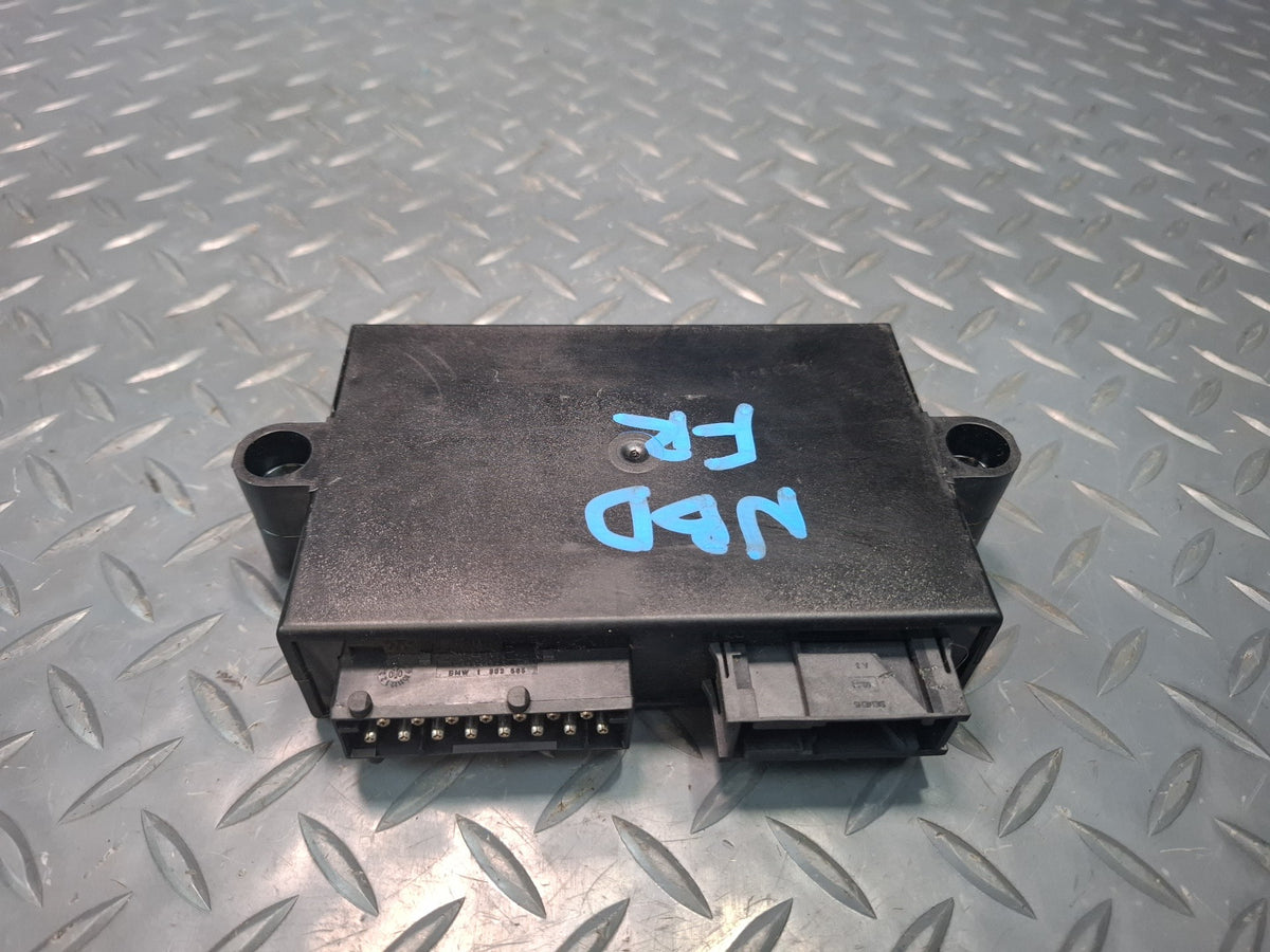 01-06 BMW E46 330Ci Front Left or Right Seat Memory Control Module 7019255 OEM