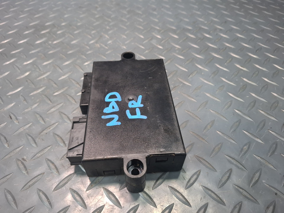 01-06 BMW E46 330Ci Front Left or Right Seat Memory Control Module 7019255 OEM