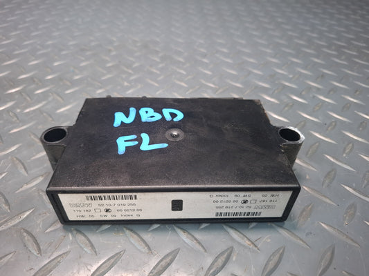01-06 BMW E46 330Ci Front Left or Right Seat Memory Control Module 7019255 OEM