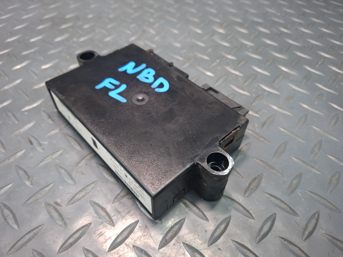 01-06 BMW E46 330Ci Front Left or Right Seat Memory Control Module 7019255 OEM