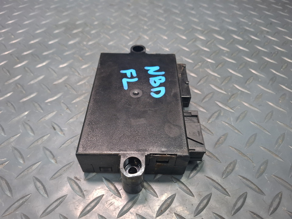 01-06 BMW E46 330Ci Front Left or Right Seat Memory Control Module 7019255 OEM