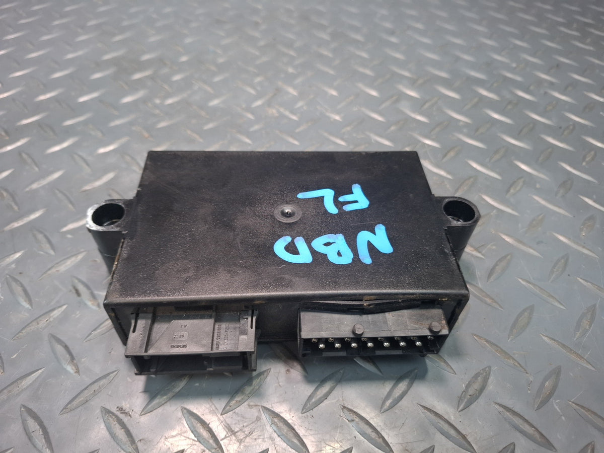 01-06 BMW E46 330Ci Front Left or Right Seat Memory Control Module 7019255 OEM