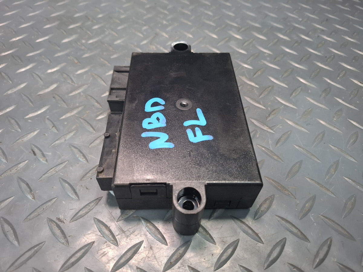 01-06 BMW E46 330Ci Front Left or Right Seat Memory Control Module 7019255 OEM