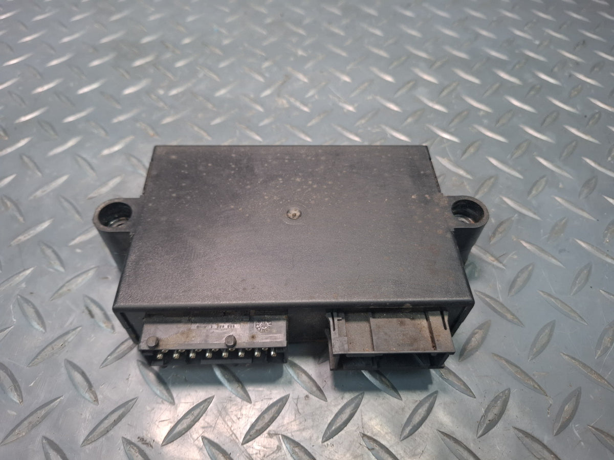 01-06 BMW E46 330Ci Front Left or Right Seat Memory Control Module 7019255 OEM