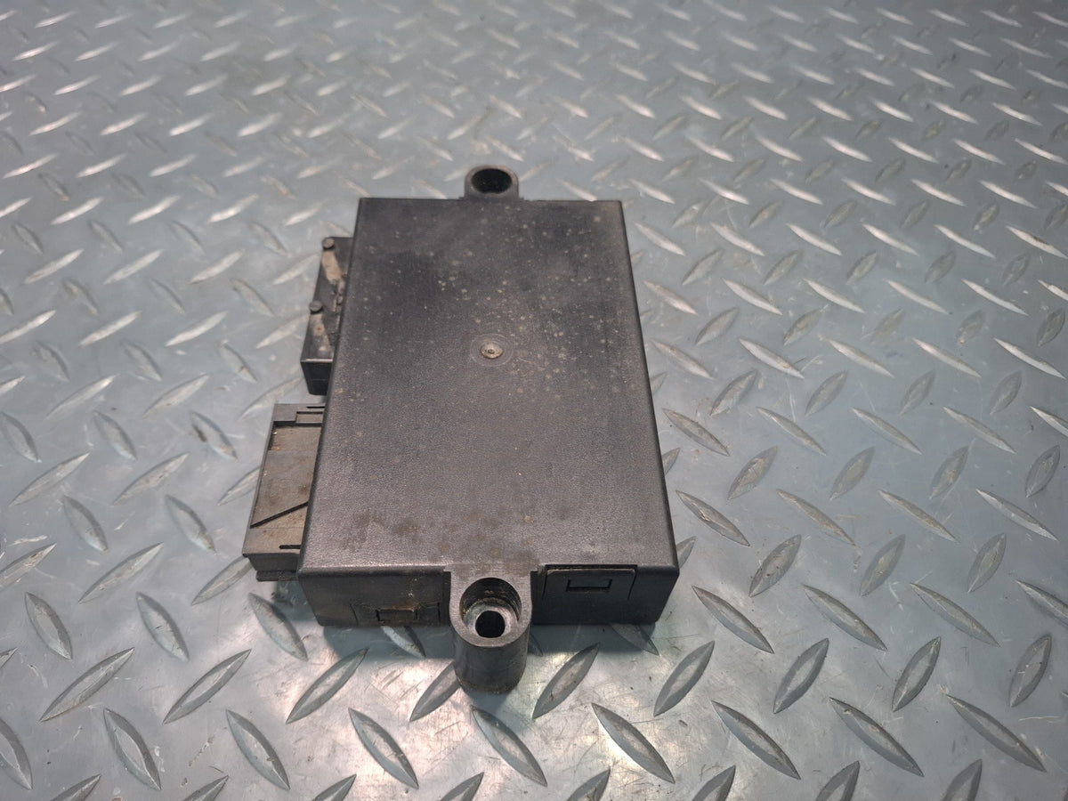 01-06 BMW E46 330Ci Front Left or Right Seat Memory Control Module 7019255 OEM