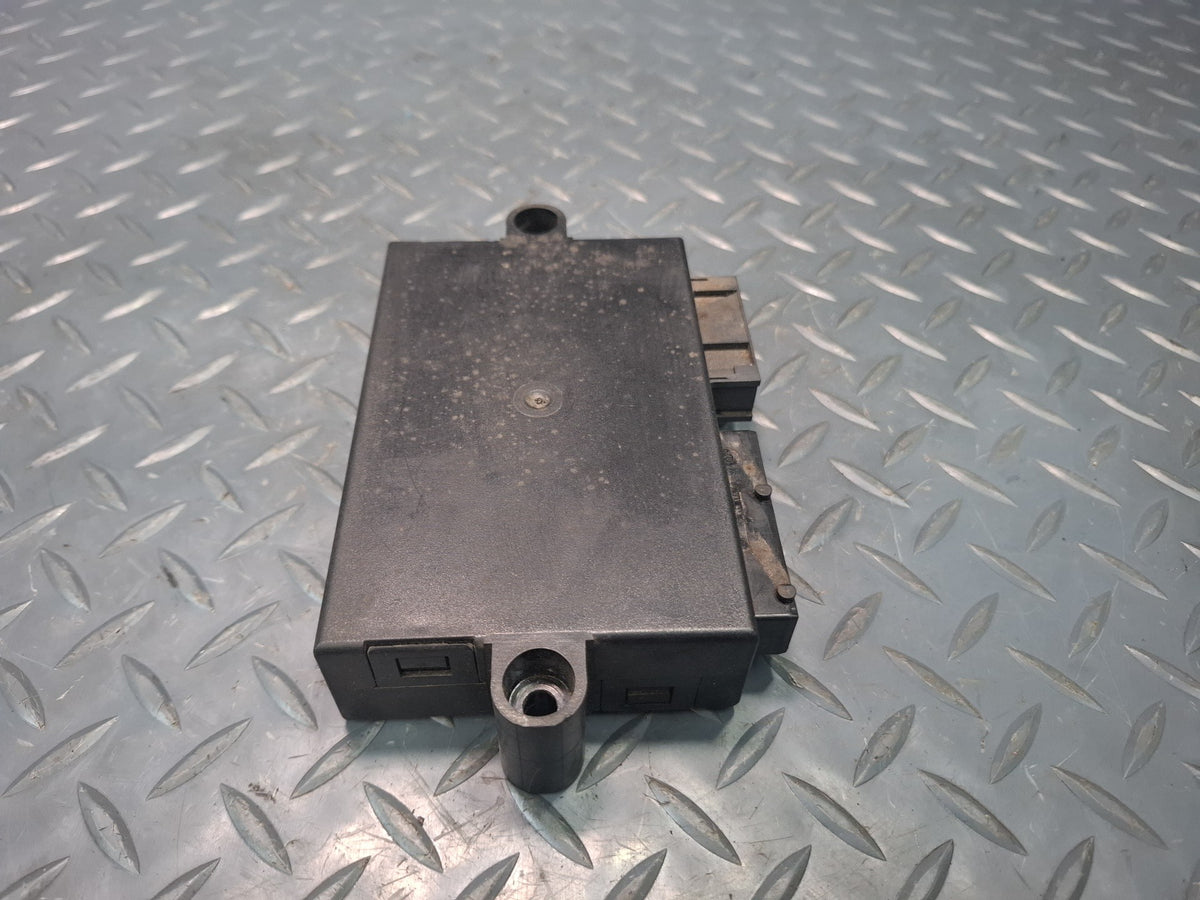 01-06 BMW E46 330Ci Front Left or Right Seat Memory Control Module 7019255 OEM