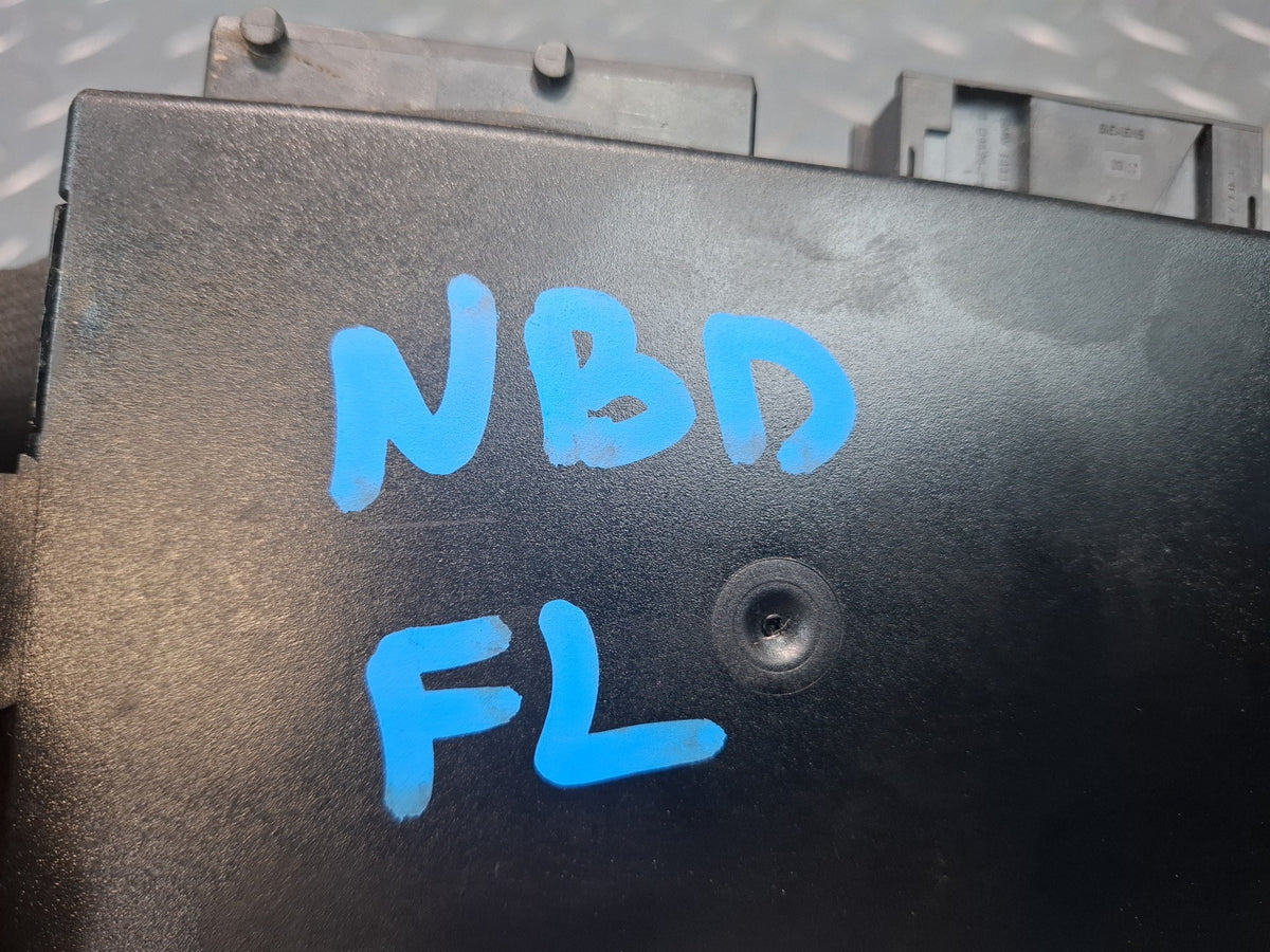 01-06 BMW E46 330Ci Front Left or Right Seat Memory Control Module 7019255 OEM