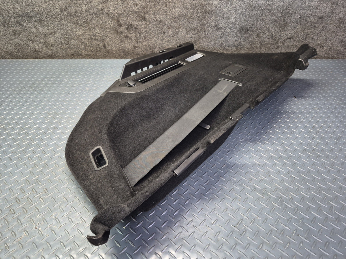 2017-2020 Maserati Levante M161 Rear Left Quarter Trunk Side Trim Cover Panel