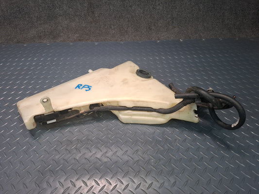 08-17 Audi A5 S5 RS5 8F7 Windshield Washer Fluid Reservoir Bottle Assembly OEM