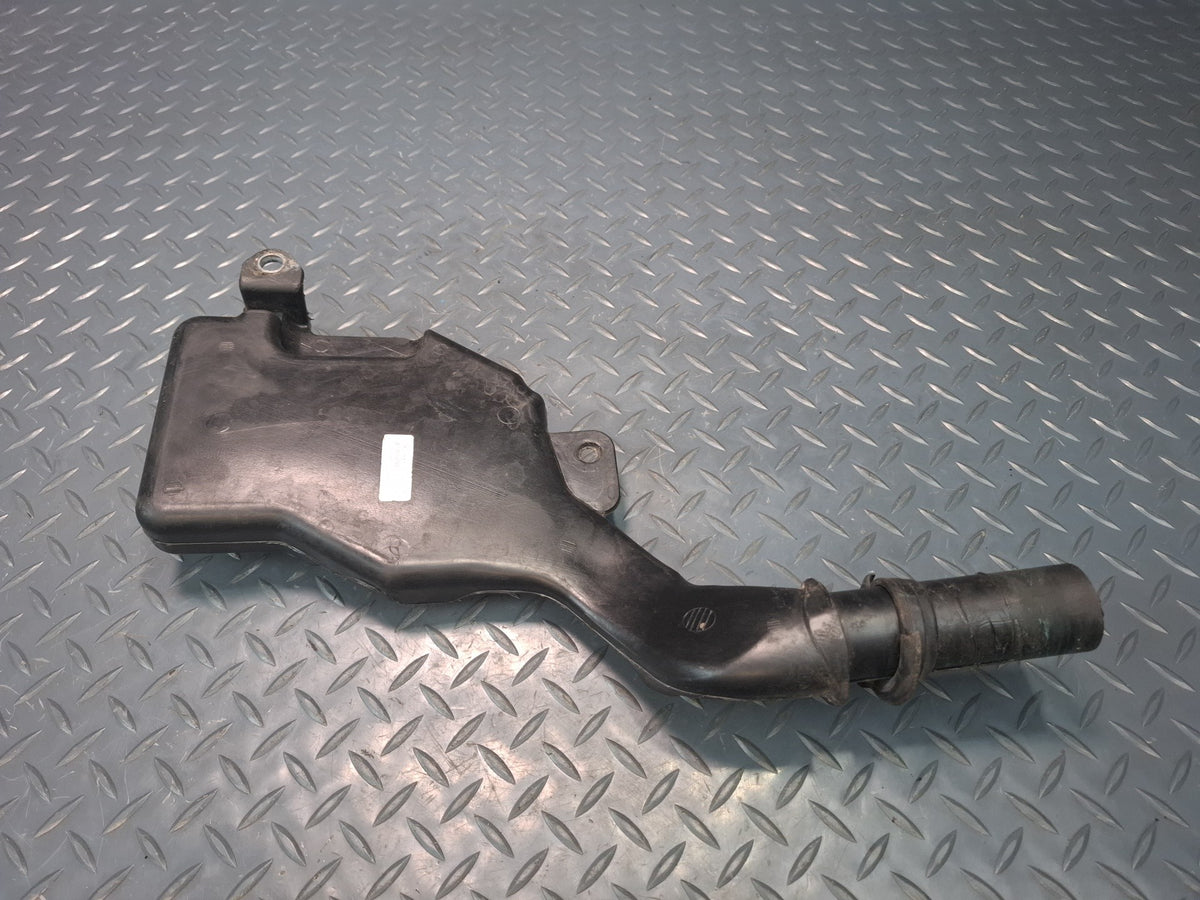 08-17 Audi A5 S5 RS5 8F7 Windshield Washer Fluid Reservoir Bottle Assembly OEM