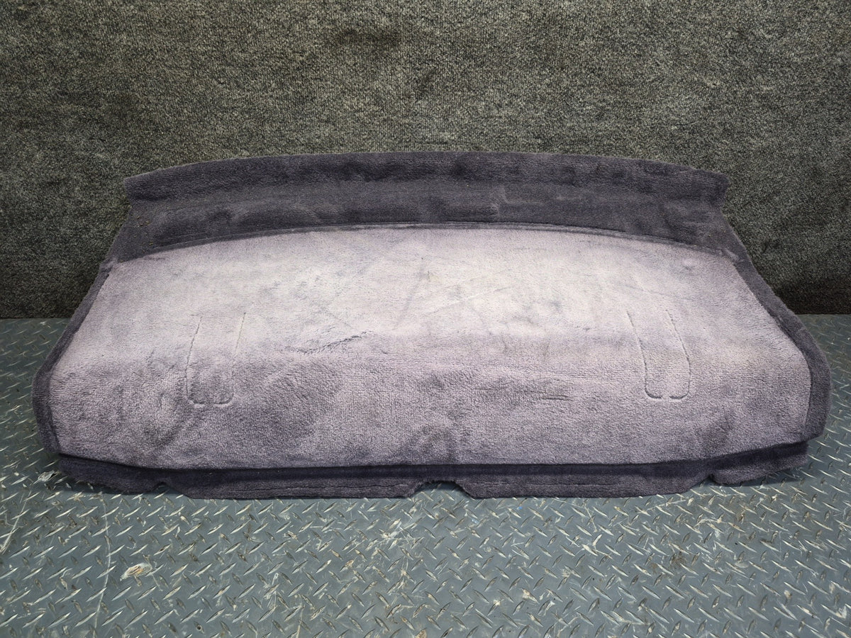2001 Porsche 911 996 Coupe Front Rear Interior Carpet Liner Floor MAT Cover Set