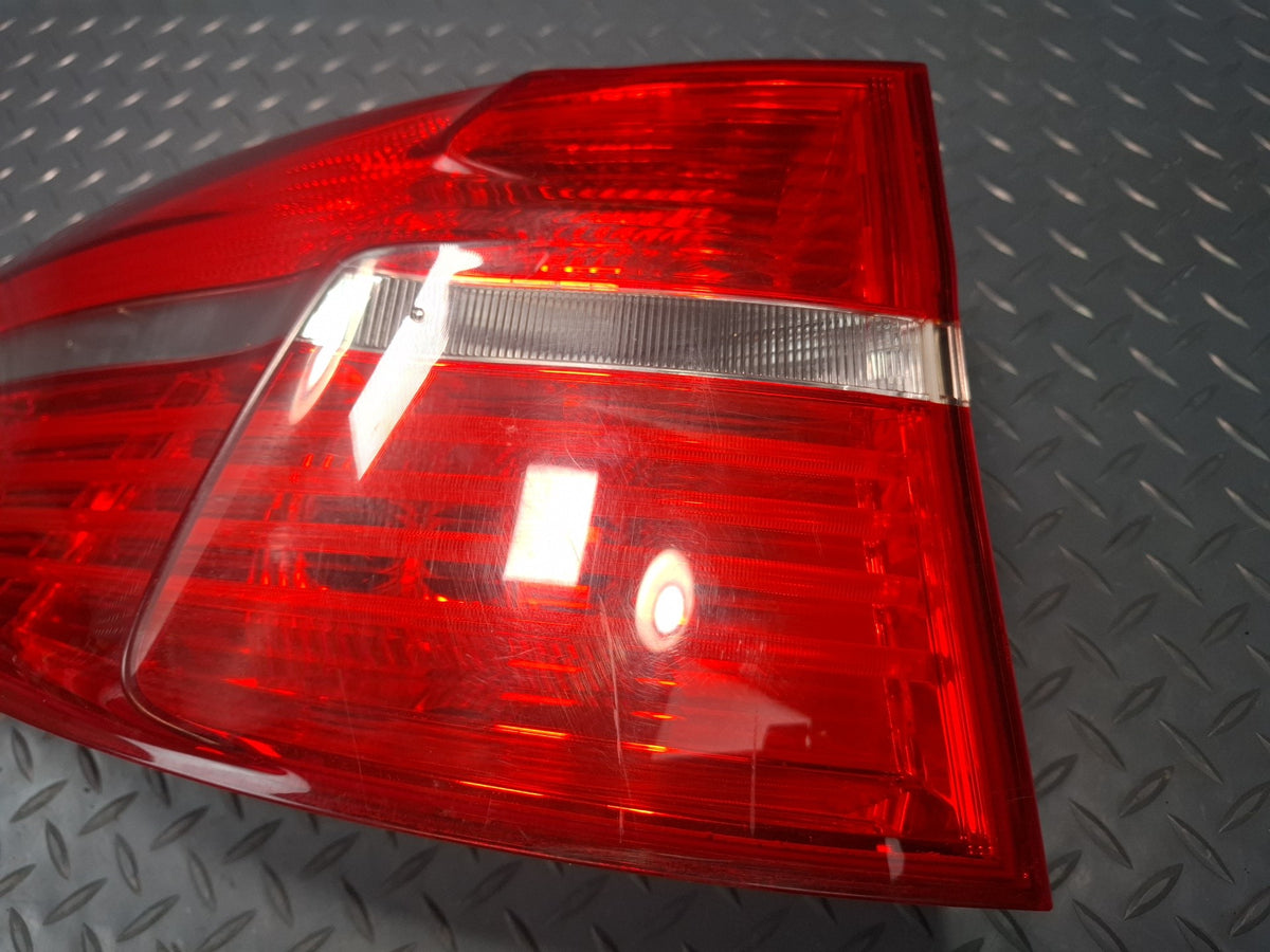 2008-2012 BMW E71 E72 X6 X6M Rear Left Outer Tail Light Lamp
