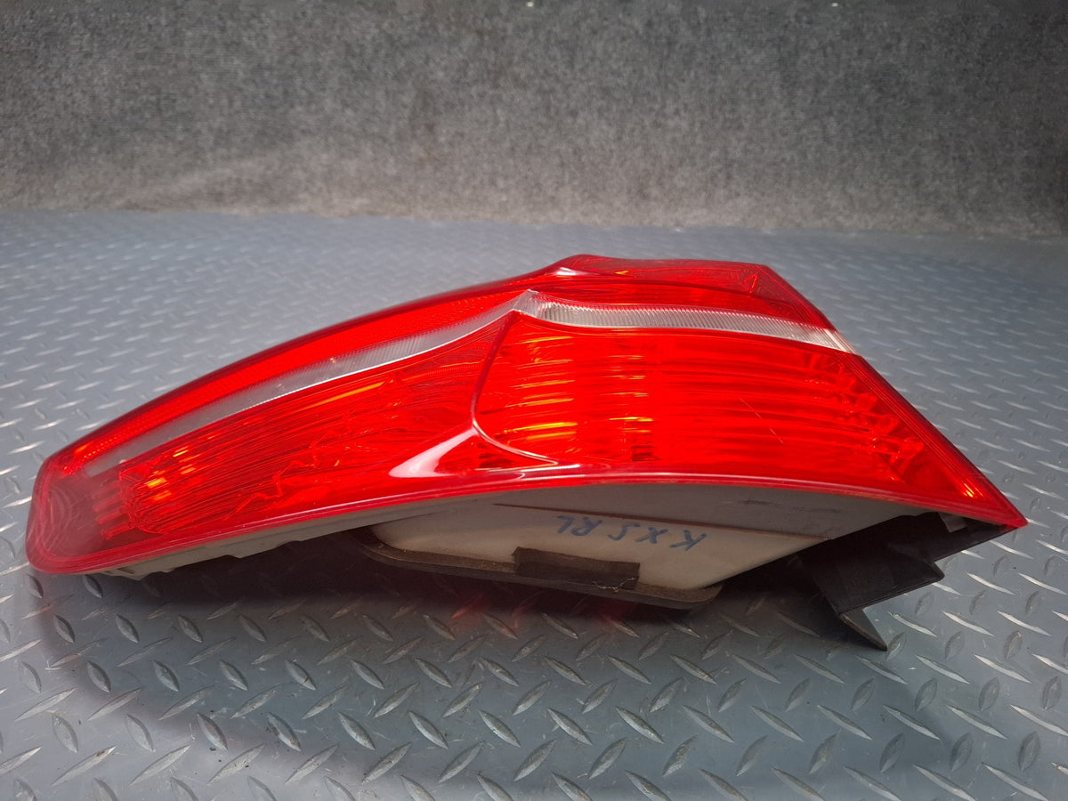 2008-2012 BMW E71 E72 X6 X6M Rear Left Outer Tail Light Lamp