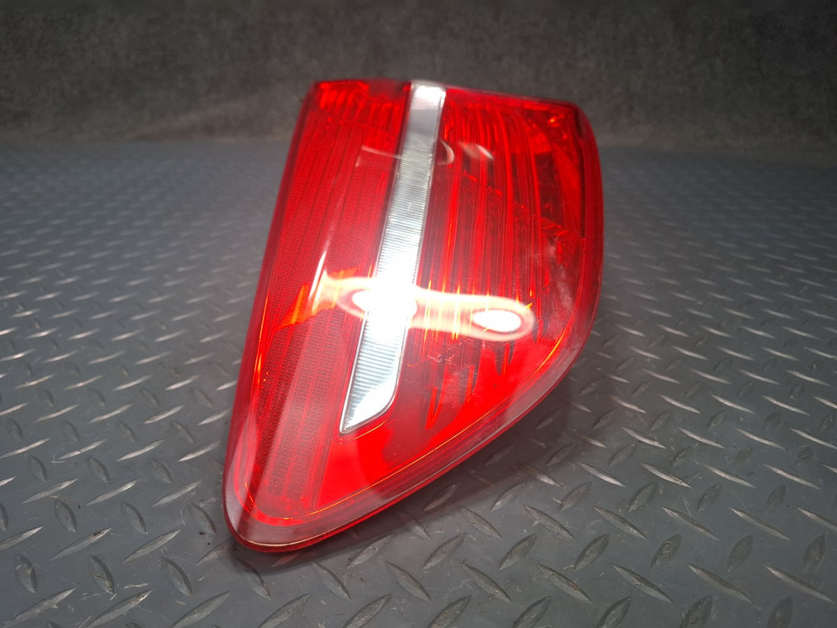 2008-2012 BMW E71 E72 X6 X6M Rear Left Outer Tail Light Lamp
