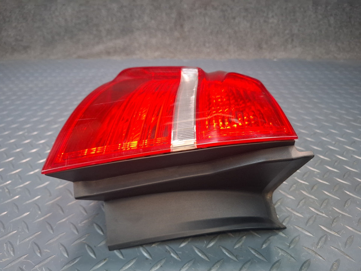 2008-2012 BMW E71 E72 X6 X6M Rear Left Outer Tail Light Lamp